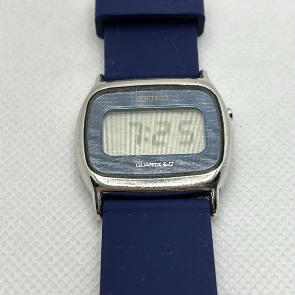 Seiko F029-500 Unisex *Rare* - Picture 9 of 15